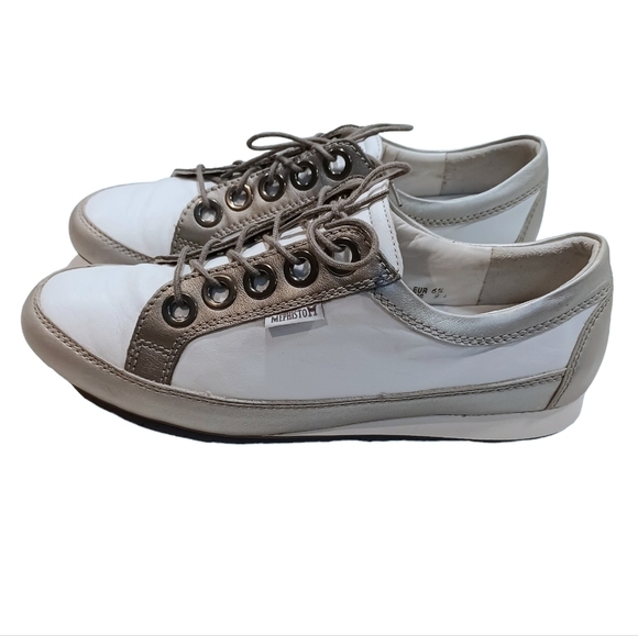 MEPHISTO sneakers running shoes - Picture 4 of 13